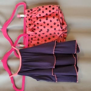 Infant outfit